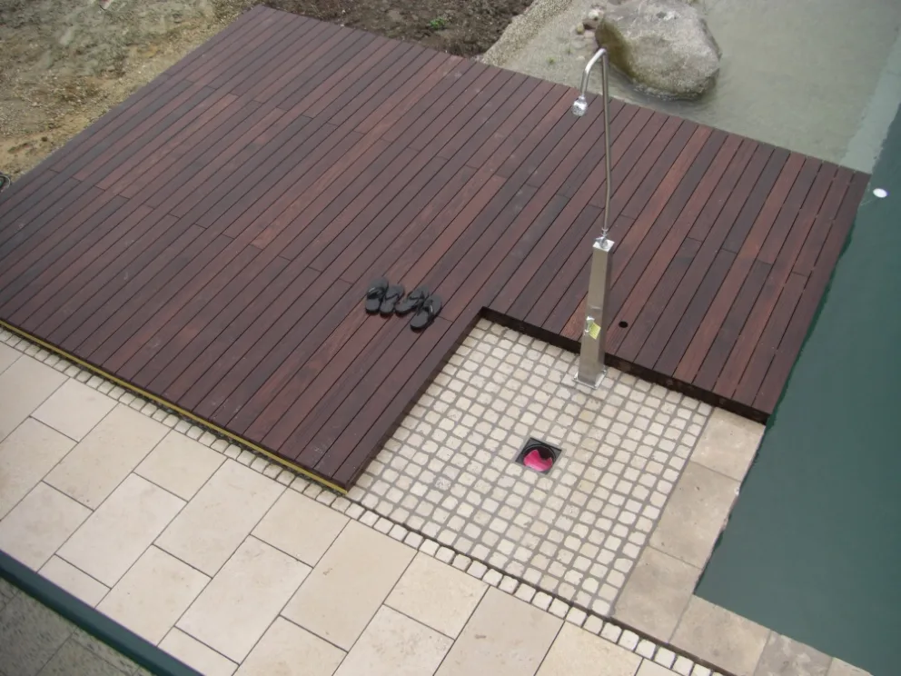 thermo wood